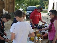 Tag 02 Porrentruy - Les Fontenelles